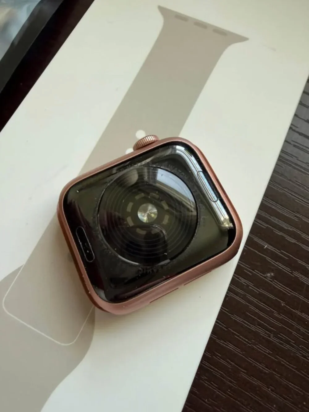 Apple Watch S5 40mm